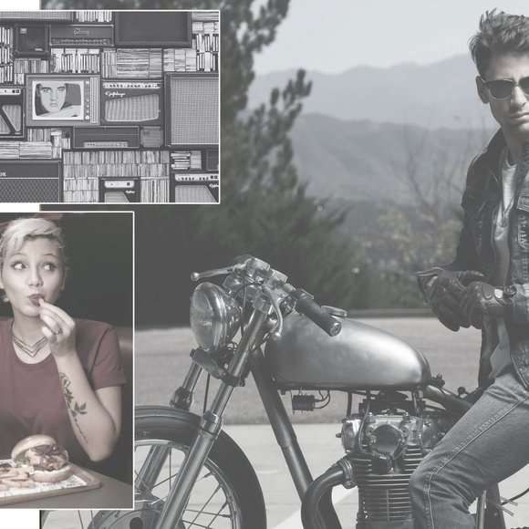 Meet your Posher, Dusty - Picture 10 of 12